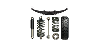 Suspension Parts