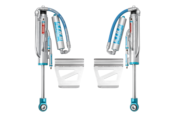 25001-133A FJ Cruiser Front & 25001-382 Fj Cruiser Rear Bypass