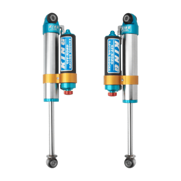 Second image of 25001-417A 2023+ INEOS Grenadier 2.5 Front Shocks & 25001-418A 2023+ INEOS Grenadier 2.5 Rear Shocks